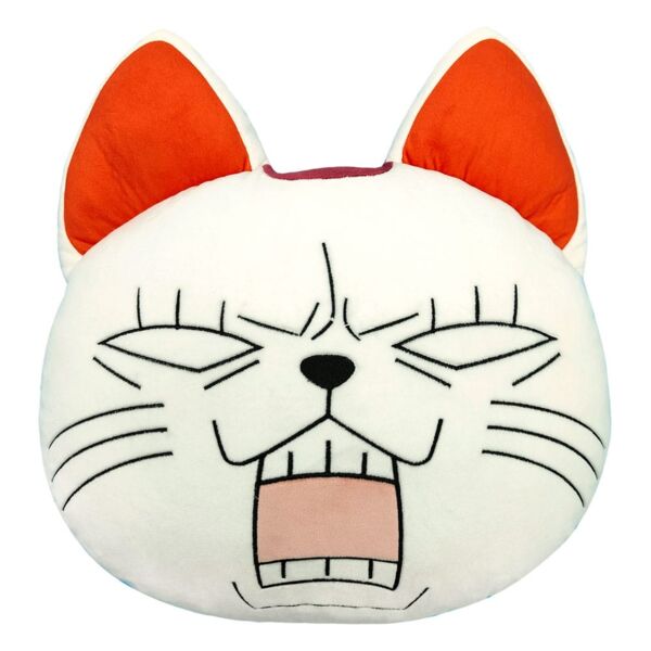 Peluche Cojín Turbo Granny Dan Da Dan 40 cm