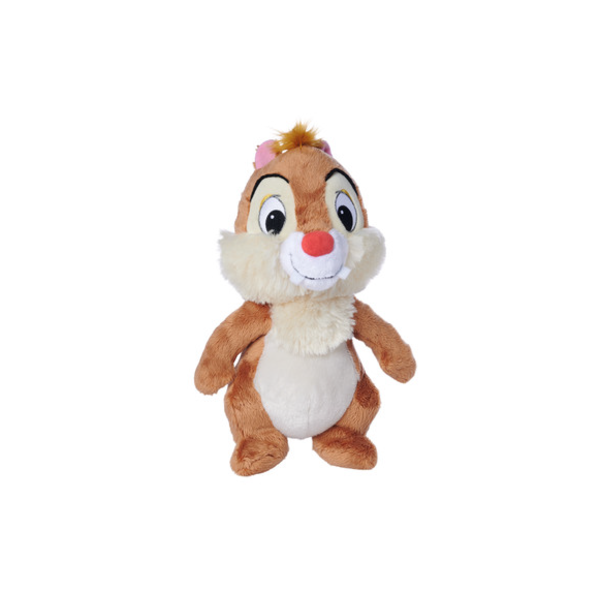 Dale Plush Chip & Dale Disney 25 cms