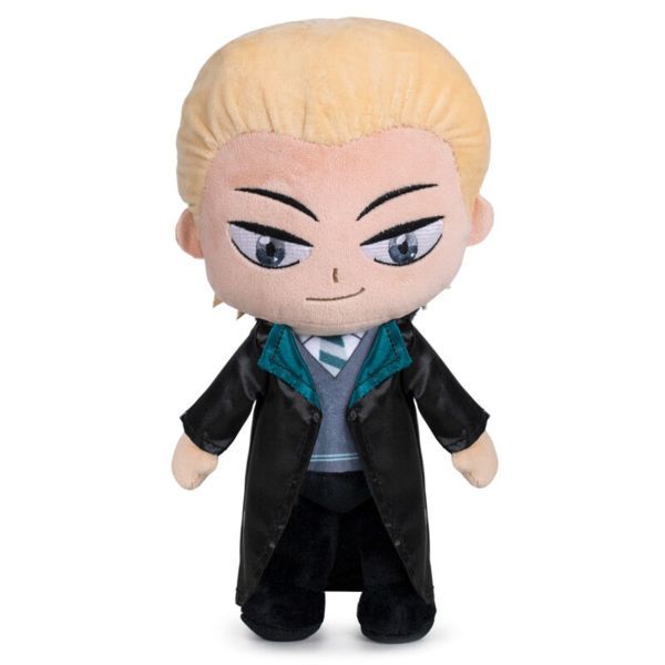 Draco Malfoy Plush Toy Harry Potter 20 cm