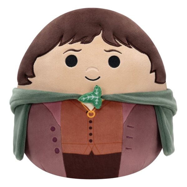 Frodo Baggins Plush The Lord of the Rings Squishmallows 25 cm