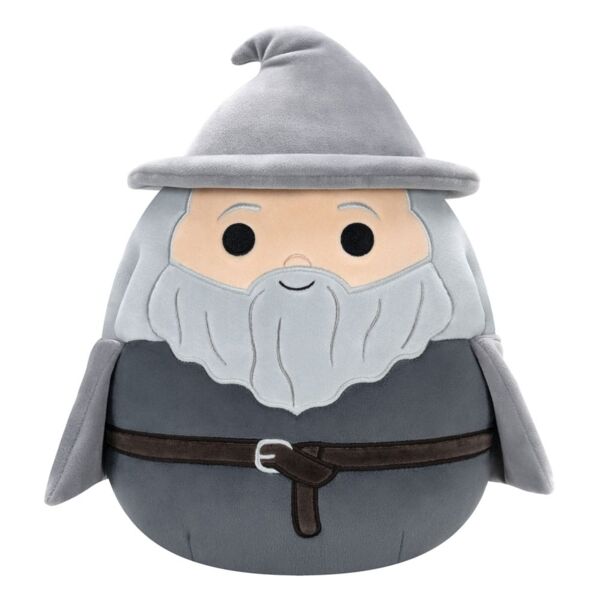 Gandalf the Grey Plush The Lord of the Rings Squishmallows 25 cm