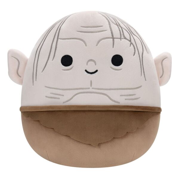 Peluche Gollum El Señor de los Anillos Squishmallows 19 cm