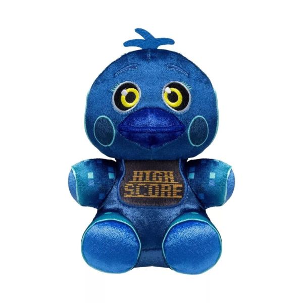 High Score Chica Plush Five Nights at Freddy's S7 18 cms