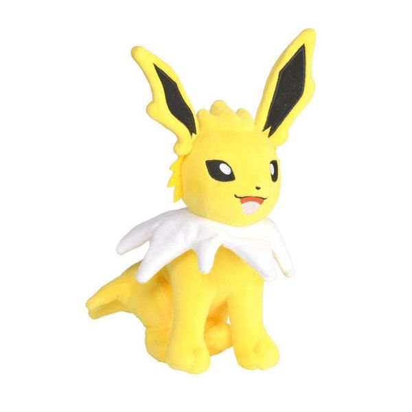Peluche Jolteon 20 cms Pokémon