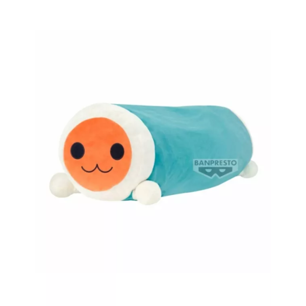 Peluche Jumbo Taiko no Tatsujin 70 cm