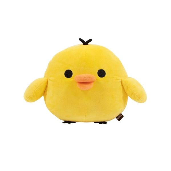 Kiiroitori Plush Rilakkuma 23 cm