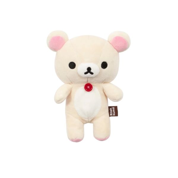 Peluche Korilakkuma Rilakkuma 20 cm