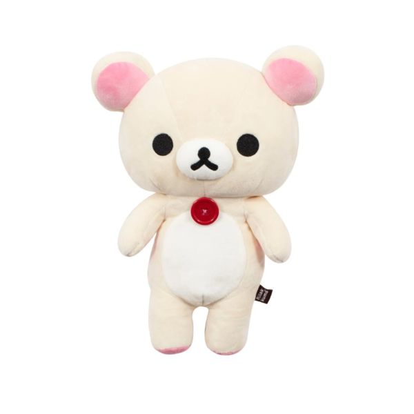 Korilakkuma Rilakkuma Plush 33 cm