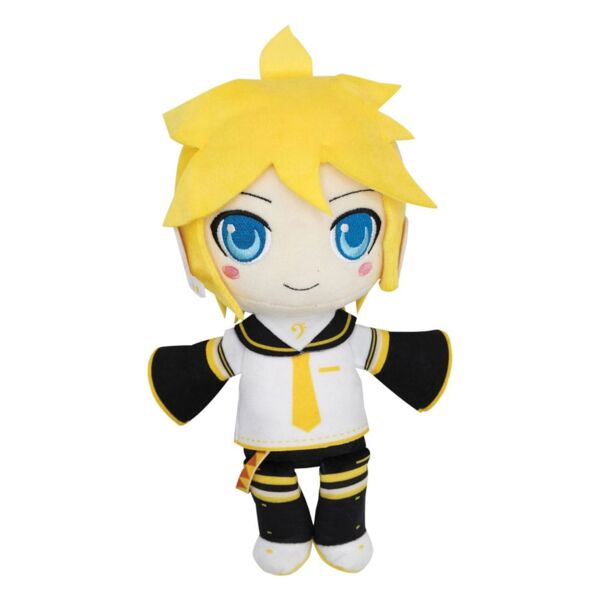 Peluche Len Kagamine Vocaloid 28 cm