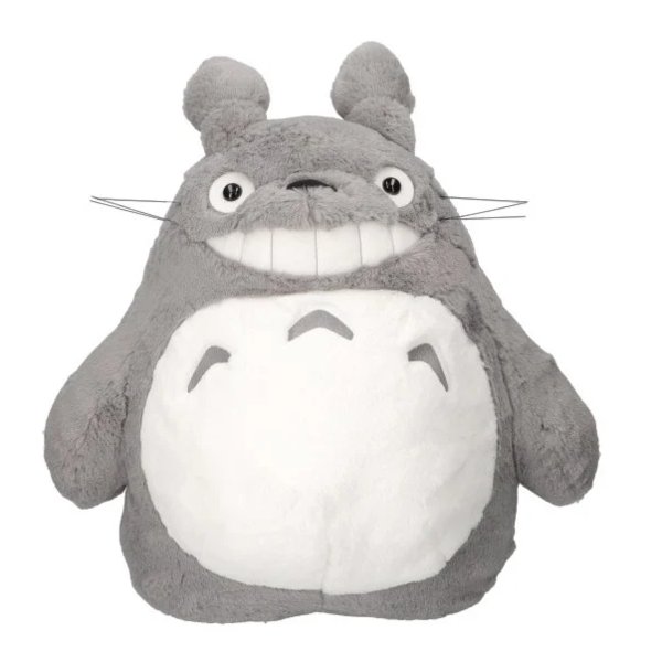 My Neighbour Totoro Plush Studio Ghibli 40 cm