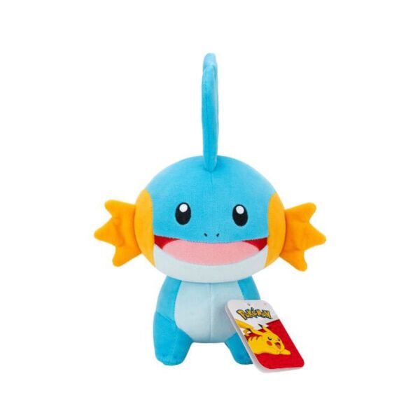 Mudkip Plush Pokémon 20 cm