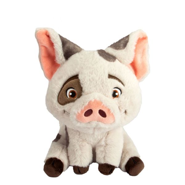 Pua Plush Vaiana 2 Disney 25 cms