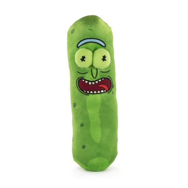 Peluche Rickinillo Rick & Morty 30 cm