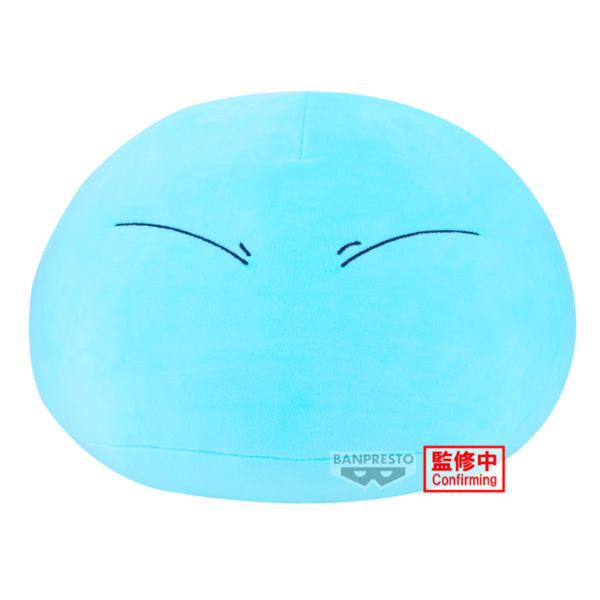 Rimuru Tempest Plush That Time I Got Reincarnated as a Slime 35 cm