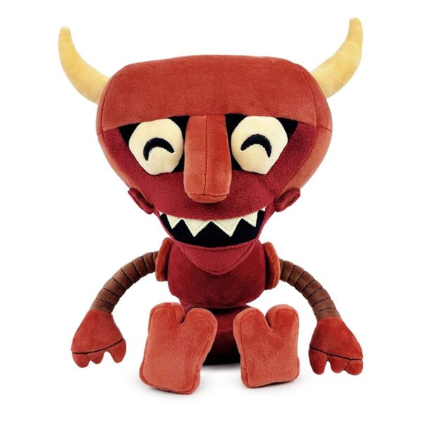 Peluche Robot Devil Futurama Youtooz 23 cm