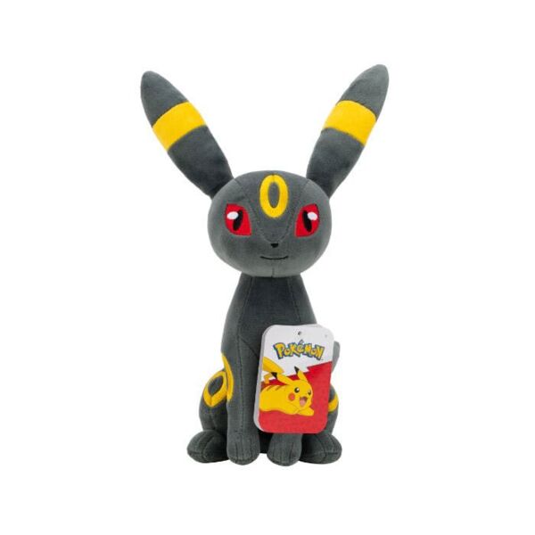 Umbreon Plush Pokémon 20 cm