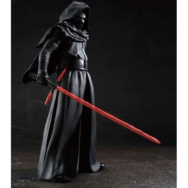Figura Capitán Phasma Star Wars The Force Awakens