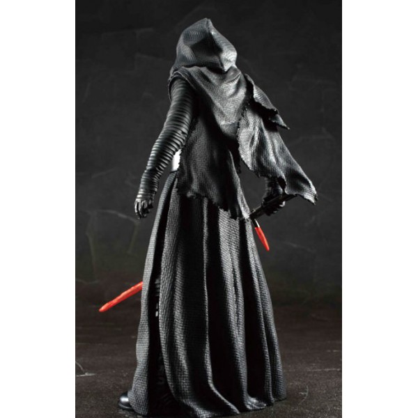 Figura Capitán Phasma Star Wars The Force Awakens