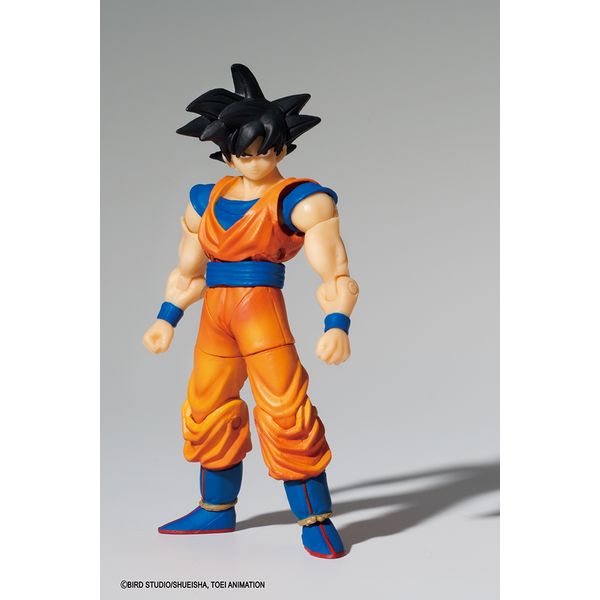 figuras shodo dragon ball