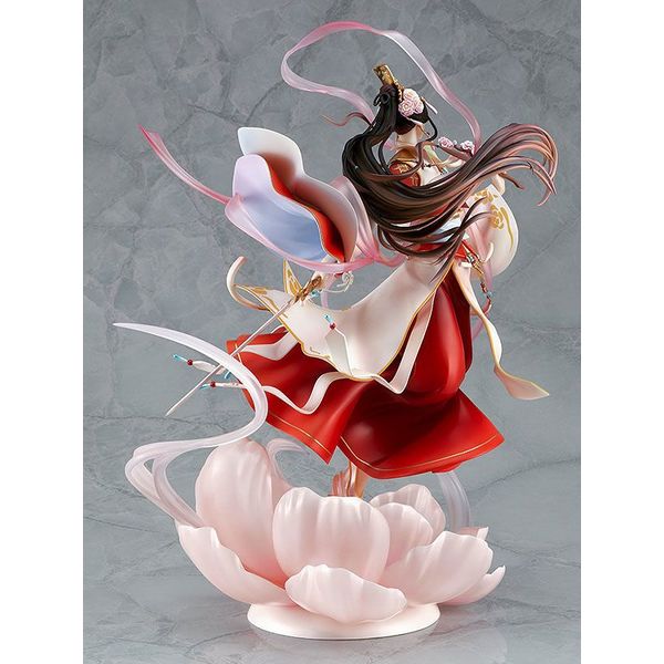Figura Xie Lian His Highness Who Please the Gods Heaven Official's Blessing