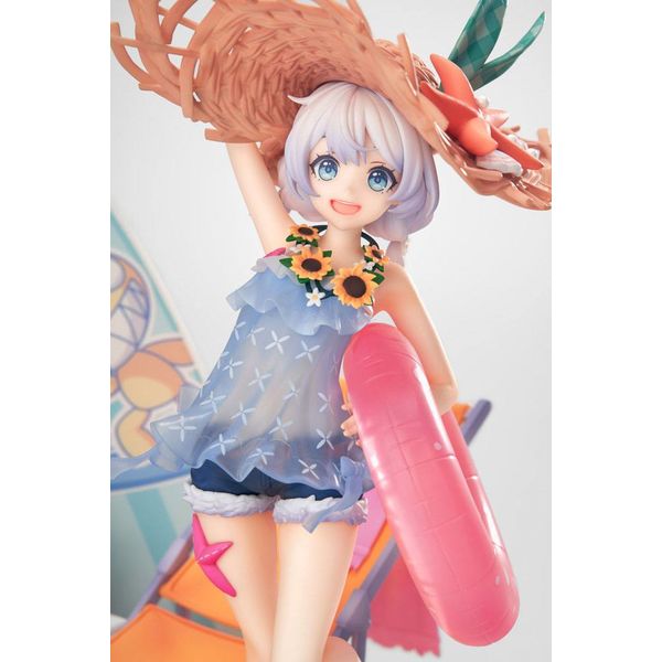 Theresa Apocalypse Shallow Sunset Figure Honkai Impact 3rd