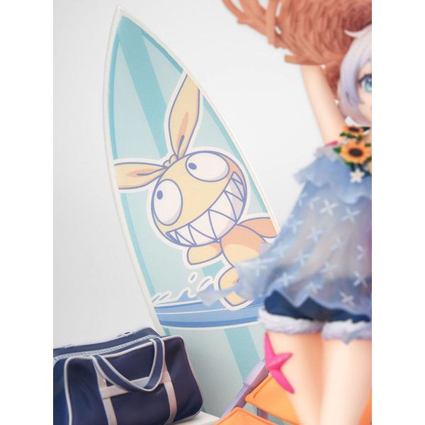 Theresa Apocalypse Shallow Sunset Figure Honkai Impact 3rd