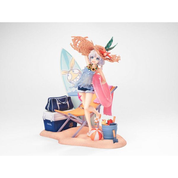 Theresa Apocalypse Shallow Sunset Figure Honkai Impact 3rd