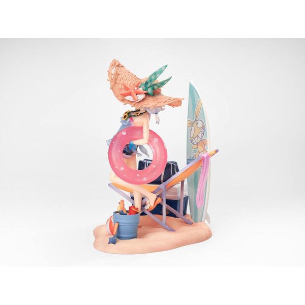 Theresa Apocalypse Shallow Sunset Figure Honkai Impact 3rd