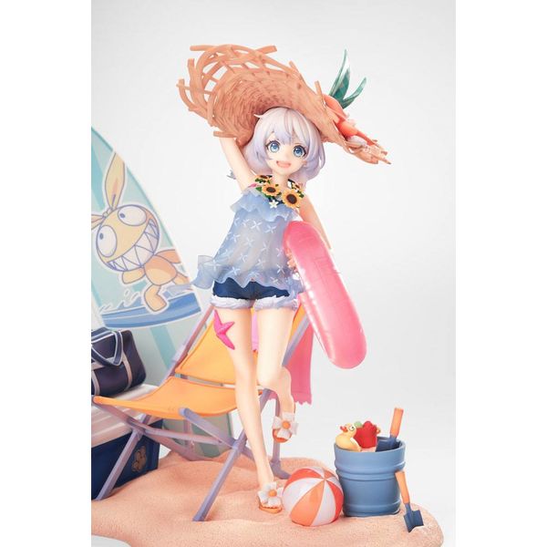 Theresa Apocalypse Shallow Sunset Figure Honkai Impact 3rd