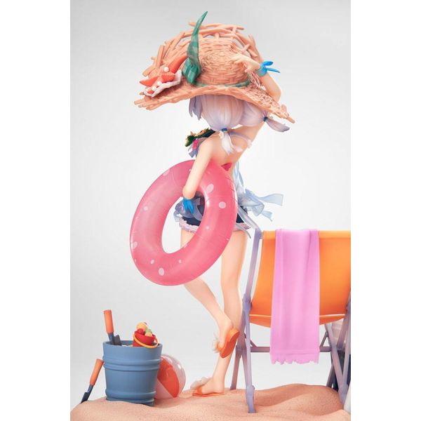 Theresa Apocalypse Shallow Sunset Figure Honkai Impact 3rd