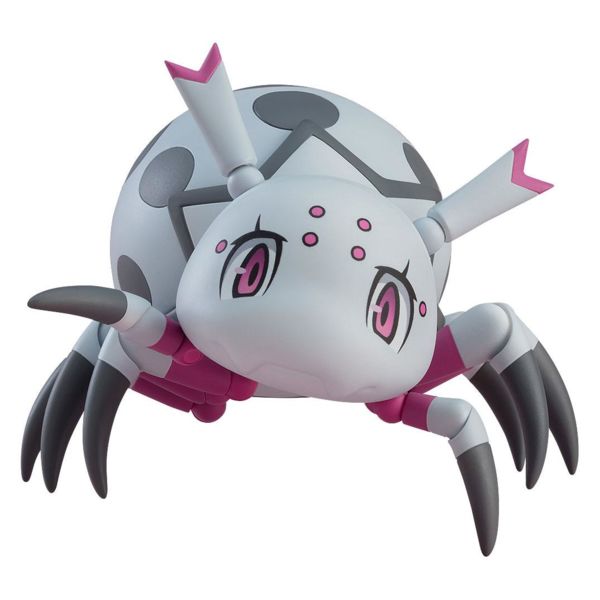 Nendoroid 1559 Kumoko So I'm a Spider, So What?