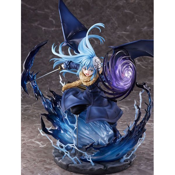 Rimuru Tempest Figure That Time I Got Reincarnated as a Slime Shibuya ...
