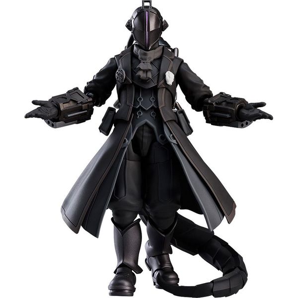 Figma 517 Bondrewd Made in Abyss Dawn of the Deep Soul Figma 517 Bondrewd Made in Abyss Dawn of the Deep Soul