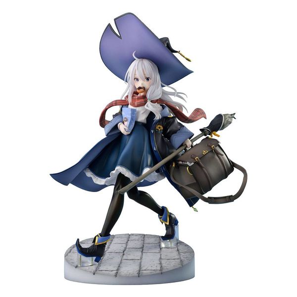 Figura Elaina Majo no Tabitabi