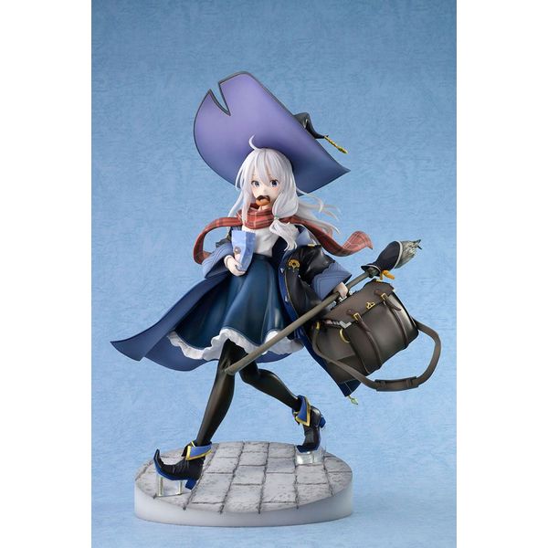 Figura Elaina Majo no Tabitabi