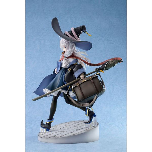 Figura Elaina Majo no Tabitabi
