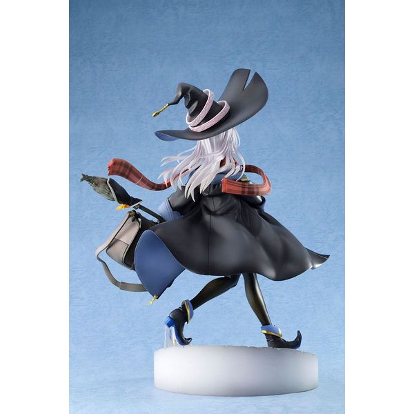 Figura Elaina Majo no Tabitabi