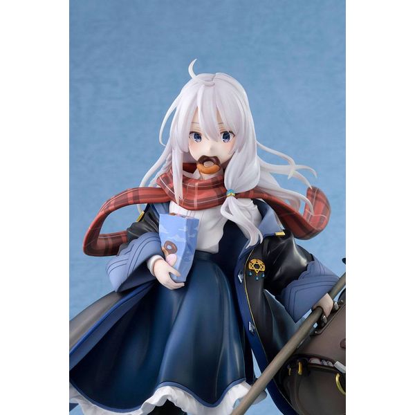 Figura Elaina Majo no Tabitabi