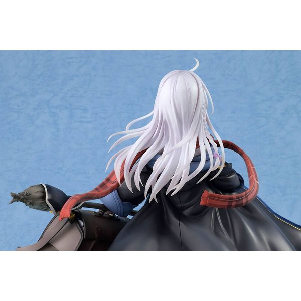 Figura Elaina Majo no Tabitabi