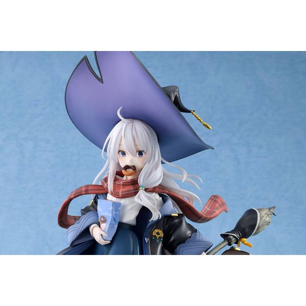 Figura Elaina Majo no Tabitabi