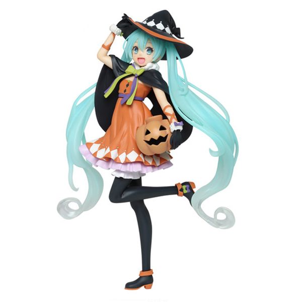 Hatsune Miku 2nd Season Autumn Figure Vocaloid