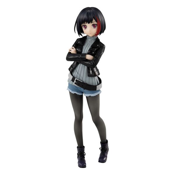 Ran Mitake Figure BanG Dream! Girls Band Party! Pop Up Parade Ran Mitake Figure BanG Dream! Girls Band Party! Pop Up Parade