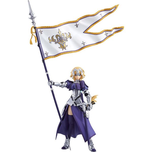 Jeanne d'Arc Figma 366 Fate Grand Order Jeanne d'Arc Figma 366 Fate Grand Order