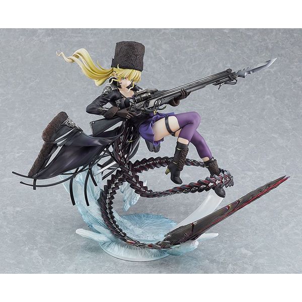 Mia Karnstein Figure Code Vein