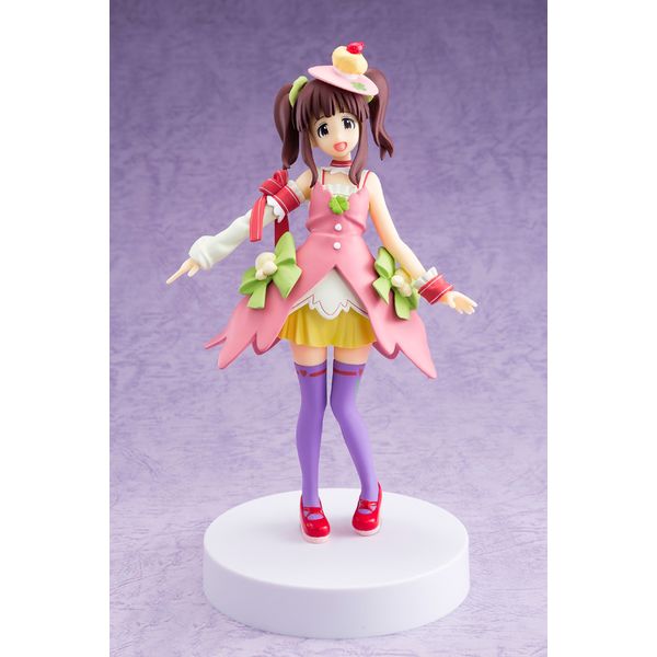 Figura The Idolmaster Cinderella Girls - Ogata Chieri Candy Island - SQ