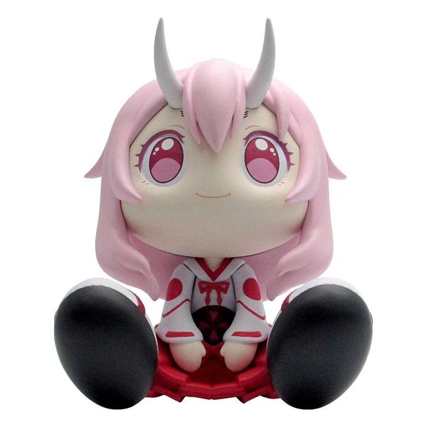 Shuna Figure That Time I Got Reincarnated as a Slime Binivini Baby Sofubi Shuna Figure That Time I Got Reincarnated as a Slime Binivini Baby Sofubi