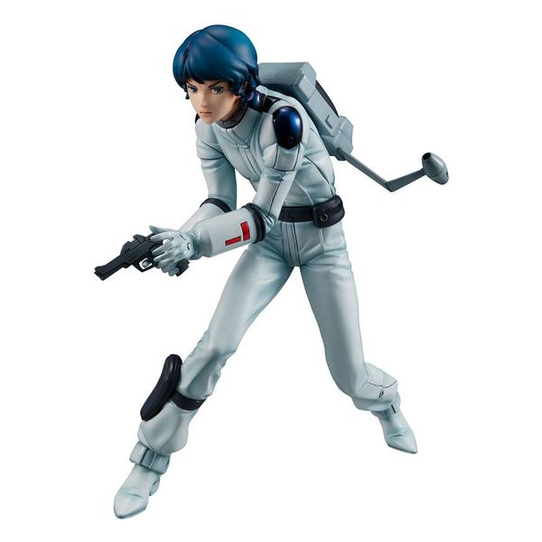 Figura Kamille Bidan Mobile Suit Z Gundam GGG
