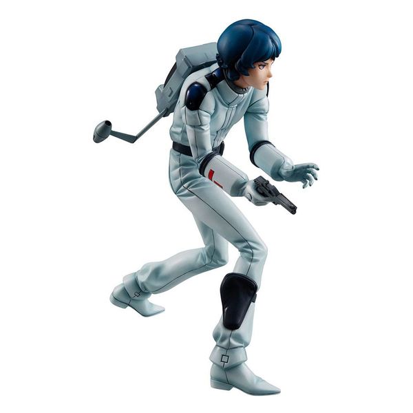 Figura Kamille Bidan Mobile Suit Z Gundam GGG