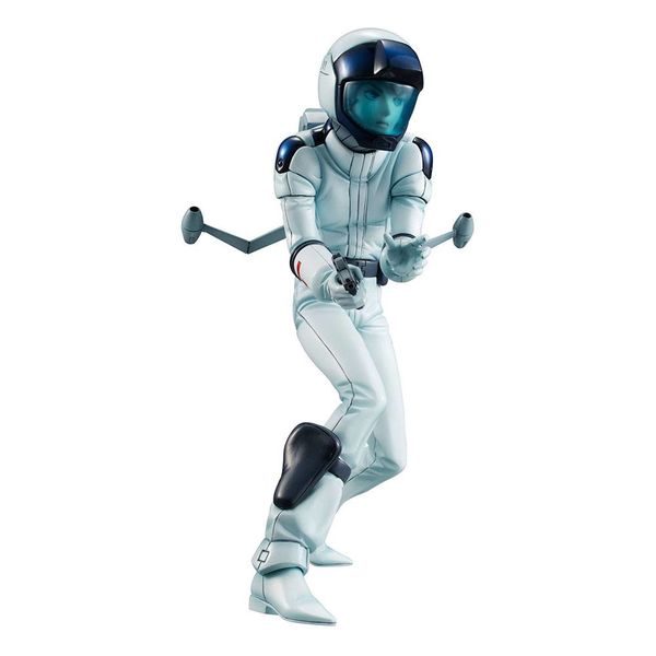 Figura Kamille Bidan Mobile Suit Z Gundam GGG