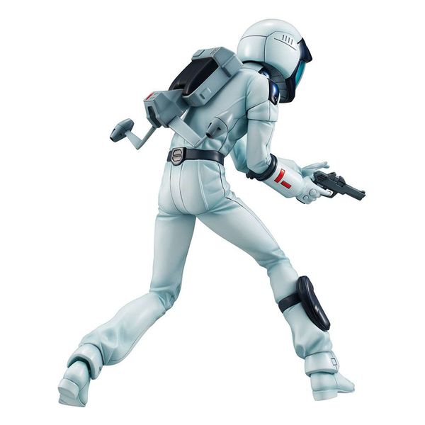 Figura Kamille Bidan Mobile Suit Z Gundam GGG